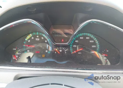 2017 Chevrolet Traverse Ls из США, поврежденный, VIN 1GNKRFKD3HJ268135